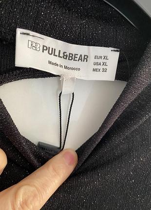Кофта pull&amp;bear 3