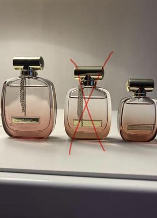 Nina ricci
