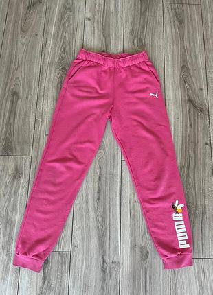 Брюки женские puma оригинал