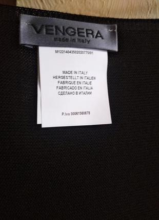 Джемпер vengera 6
