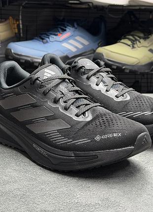 Водонепроникні кросівки adidas supernova gore tex jp7763