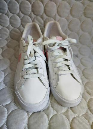 Кросівки nike, розмір 37.5