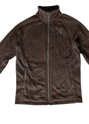Кофта флисовая the north face