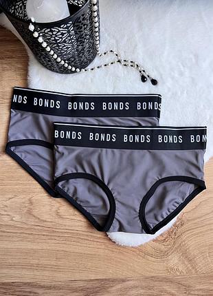 Спортивні трусики від bonds