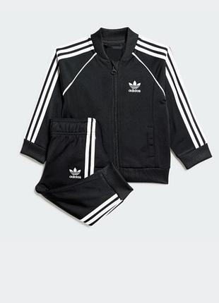 Костюм adidas оригінал 4-5 років 104-110 см