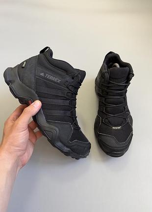 Ботинкам adidas terrex ax2r mid gore-tex 41(26cm)  swift r2 ax4 anylander