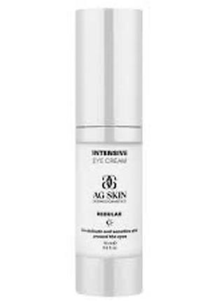 Ag skin regular intensive eye cream крем для зони навколо очей