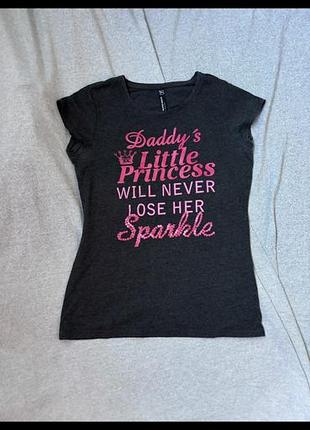 Blind date casual футболка м