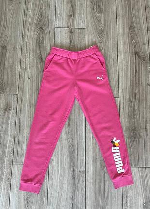 Брюки женские puma оригинал