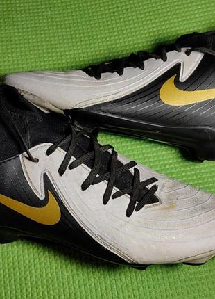 Бутсы nike phantom luna 2 academy fg/mg