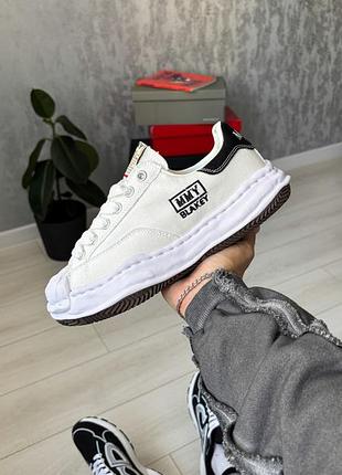 Maison mihara yasuhiro blakey og sole