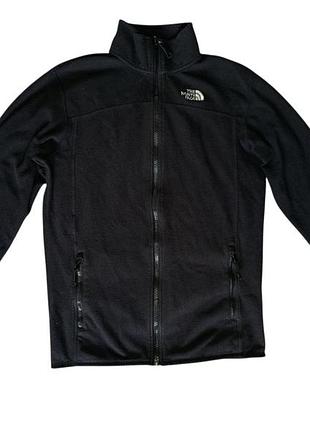 Кофта флисовая the north face