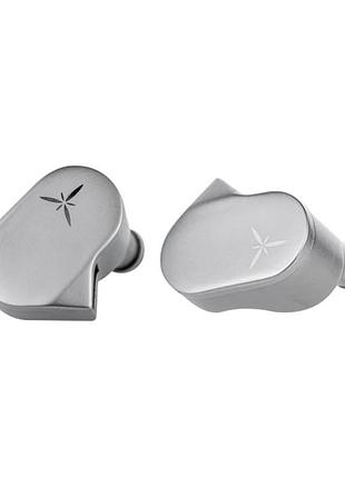 Навушники moondrop lan silver