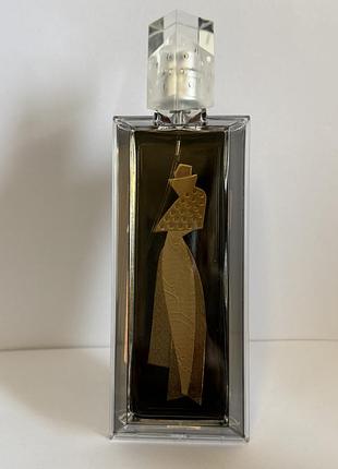 Givenchy hot couture collection no.1 edp 100мл оригинал!