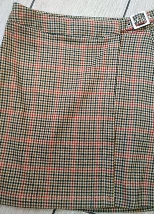 Юбочка на запах j.galt