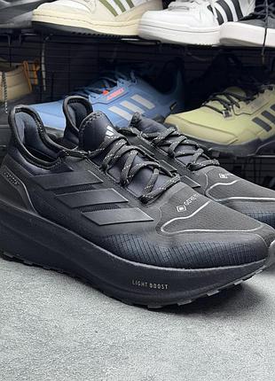 Водонепроникні кросівки adidas gore tex ji1384