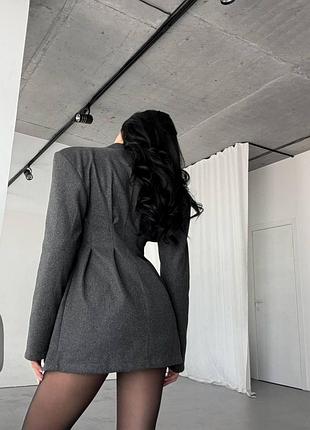 Костюм kd 190 графит