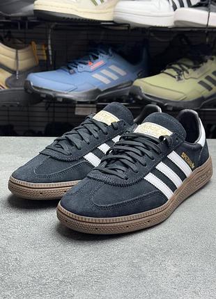 Кросівки кеди adidas spezial db3021