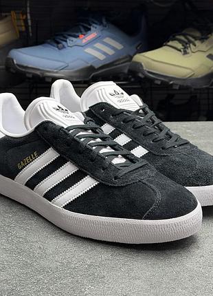 Кросівки кеди adidas gazelle bb5478
