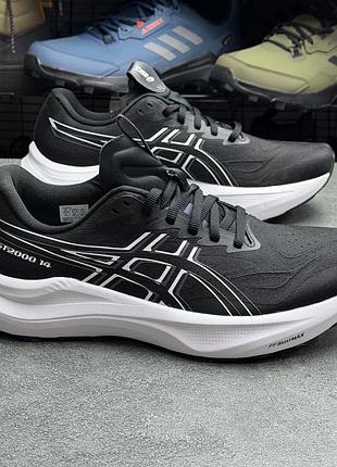 Кросівки asics 3
