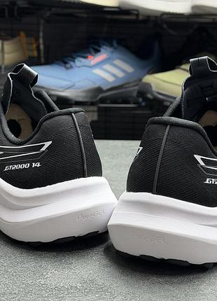 Кросівки asics 7