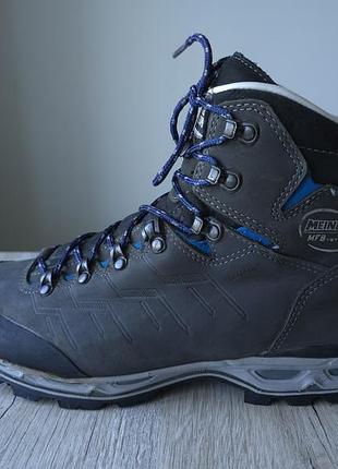 Черевики meindl bakavista gtx gore-tex