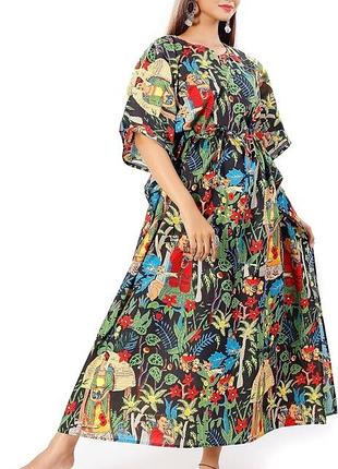 Сукня р.2xl