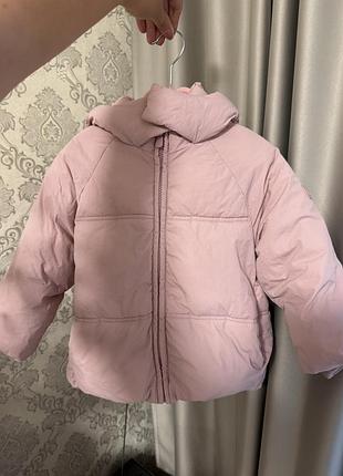 Куртка zara
