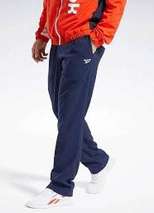 Спортивні штани reebok 12років