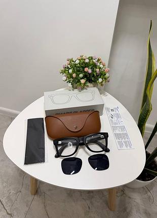 3d і vr окуляри smart glasses розумні окуляри з камерой та динамиком