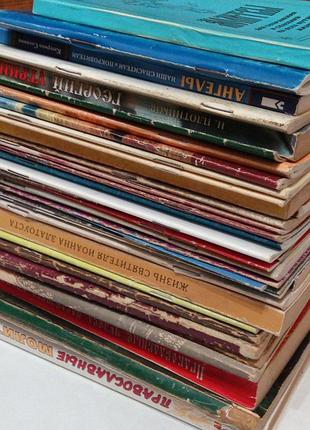 Книги. христианские книги. церковная литература. 35 штук