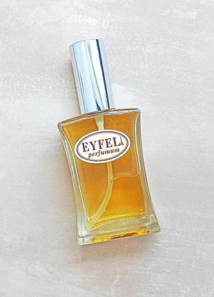 Eyfel perfume к-99 в стилі dior addict