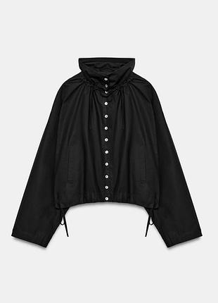 Zara вітровка