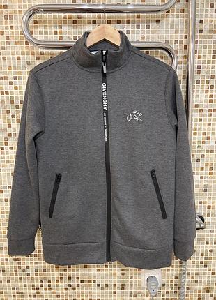 Кофта олімпійка зіпка givenchy 2