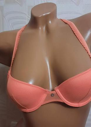 ☆распродаж☆(л) бюстгальтер от women'secret 30в(65в)
