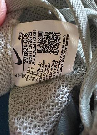 Кроссовки nike 2