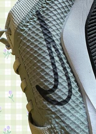 Кроссовки nike 3
