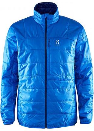 Куртка haglofs barrier pro