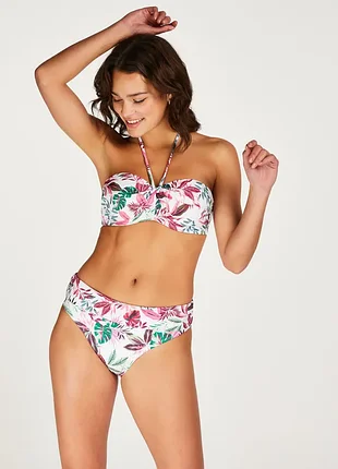 Купальник  hunkemoller
