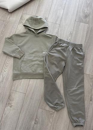 Костюм спортивний zara