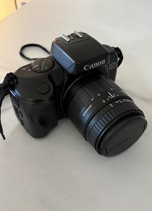 Плівковий фотоапарат canon 750qd