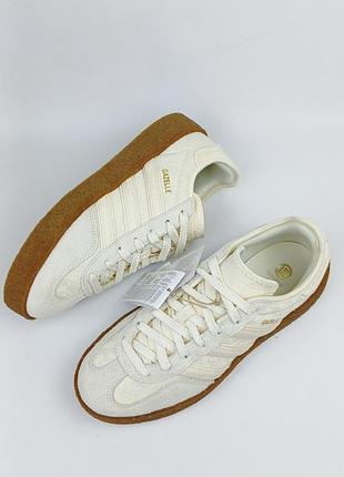 Оригінальні кросівки clot x adidas originals gazelle