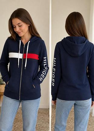Кофта tommy hilfiger