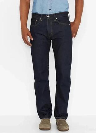 Джинси levi's 505™ regular straight fit
