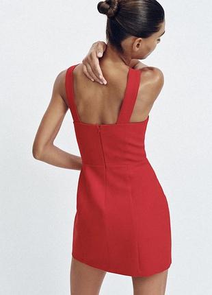 Сукня zara 3