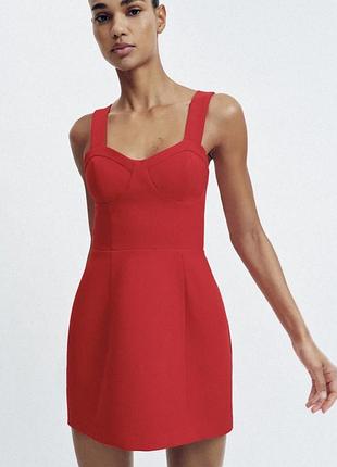 Сукня zara