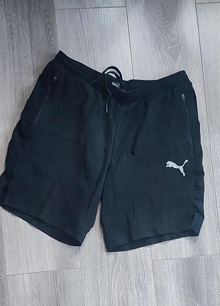 Шорти puma