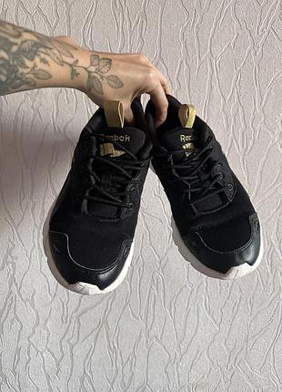 Кросівки reebok