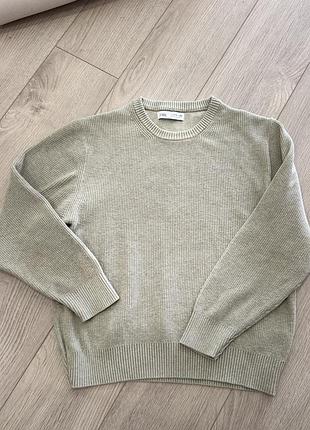 Світер кофта zara светр