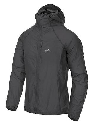 Куртка легка helikon-tex tramontane wind jacket shadow grey